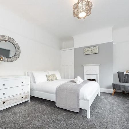 Liverpool Townhouse Εξωτερικό φωτογραφία
