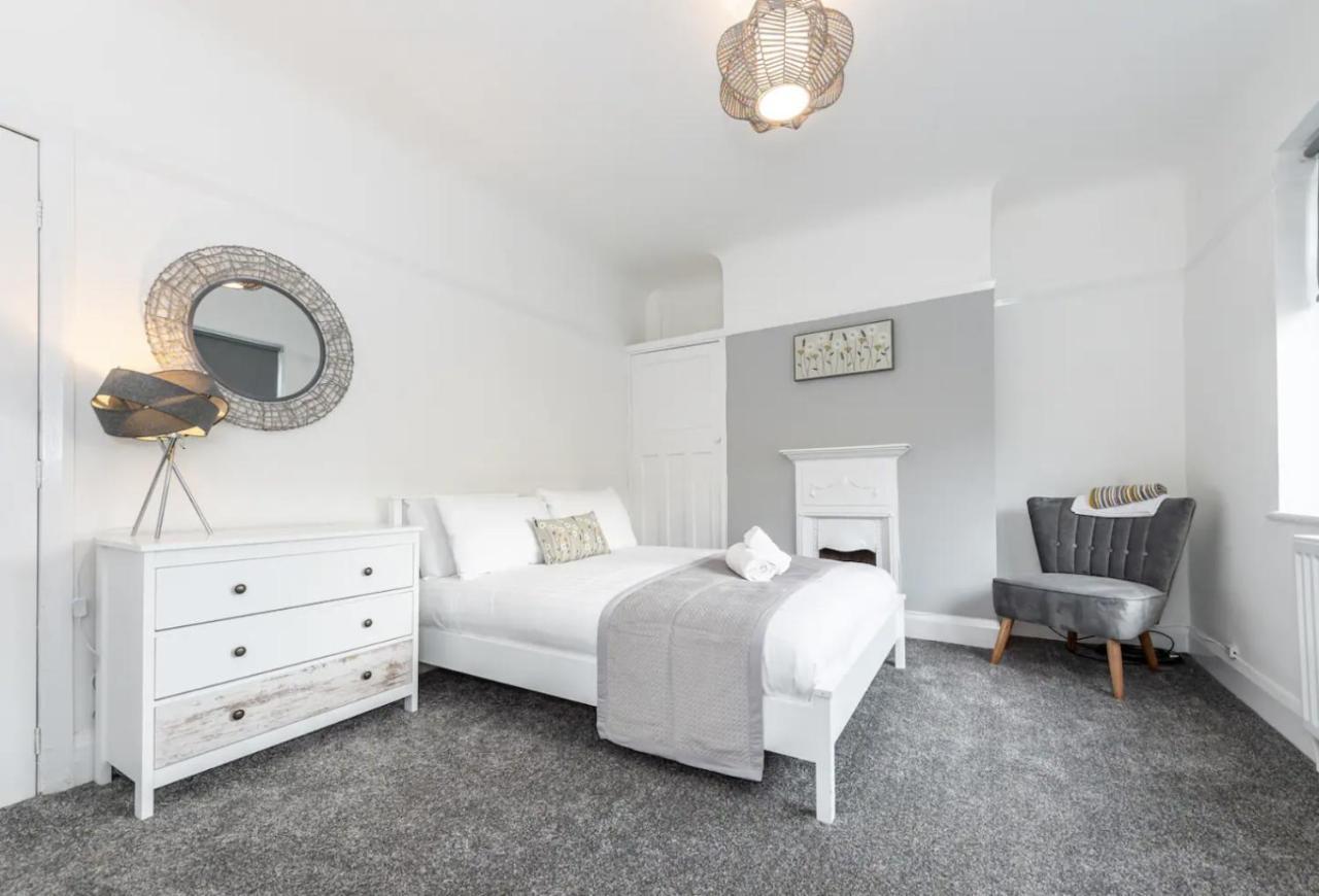 Liverpool Townhouse Εξωτερικό φωτογραφία